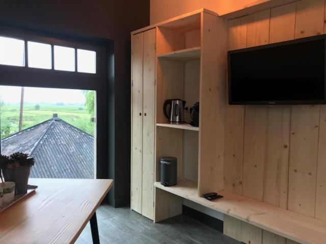 De Hostee Bed & Breakfast Stolwijk ภายนอก รูปภาพ