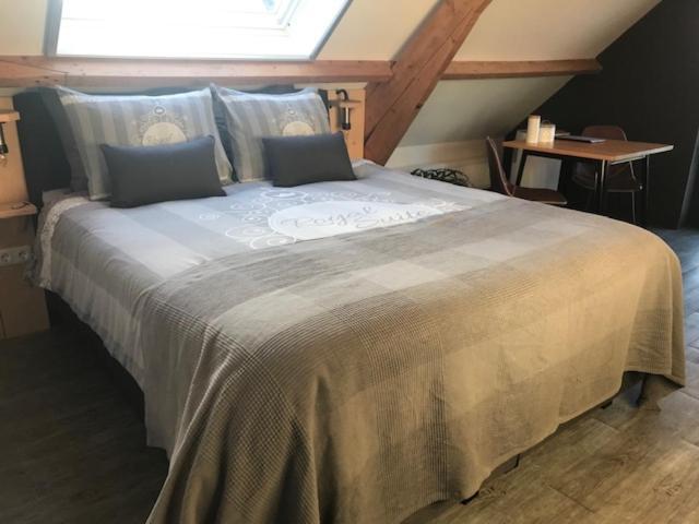 De Hostee Bed & Breakfast Stolwijk ภายนอก รูปภาพ