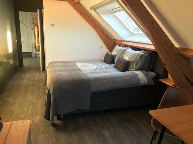 De Hostee Bed & Breakfast Stolwijk ภายนอก รูปภาพ