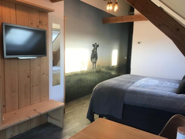 De Hostee Bed & Breakfast Stolwijk ภายนอก รูปภาพ